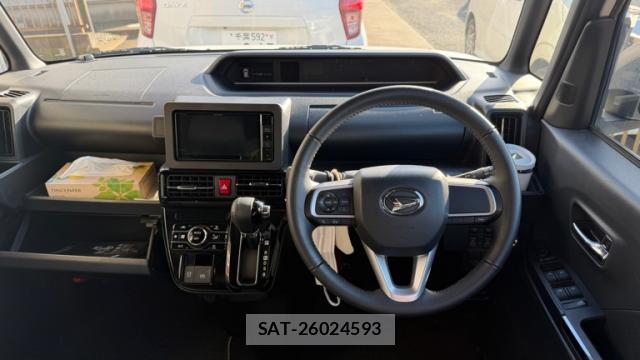 Daihatsu TANTO 2022-11 8875491-9