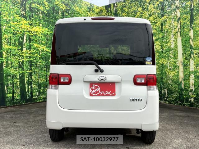 Daihatsu TANTO 2009-09 8875546-1