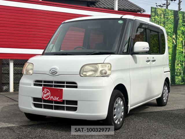 Daihatsu TANTO 2009-09 8875546-12