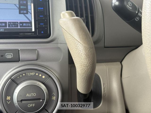 Daihatsu TANTO 2009-09 8875546-15