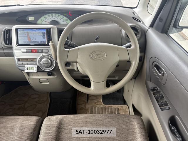 Daihatsu TANTO 2009-09 8875546-17
