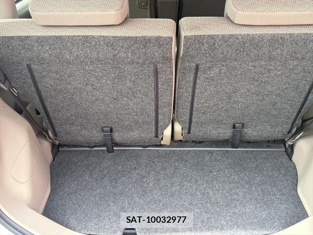 Daihatsu TANTO 2009-09 8875546-18