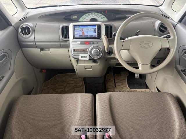 Daihatsu TANTO 2009-09 8875546-2