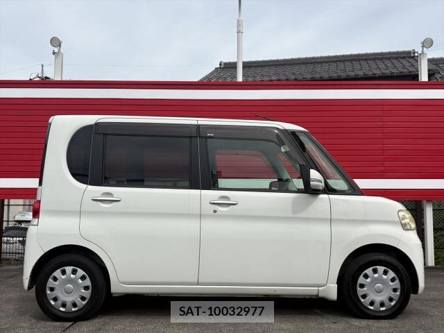 Daihatsu TANTO 2009-09 8875546-3