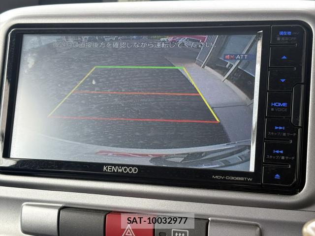 Daihatsu TANTO 2009-09 8875546-4