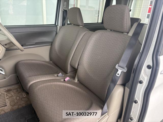 Daihatsu TANTO 2009-09 8875546-5