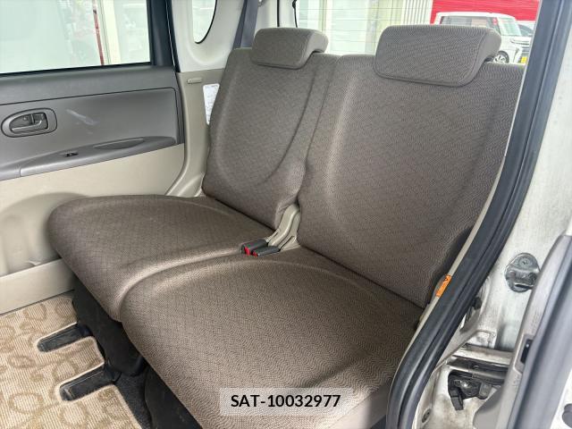 Daihatsu TANTO 2009-09 8875546-6