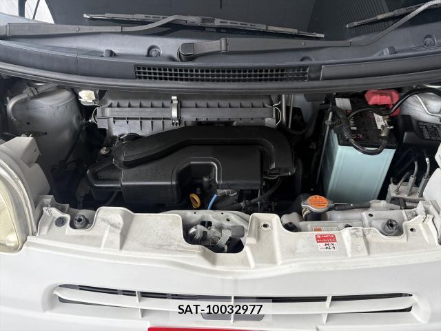 Daihatsu TANTO 2009-09 8875546-7