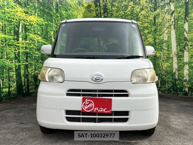 Daihatsu TANTO 2009-09 8875546-9