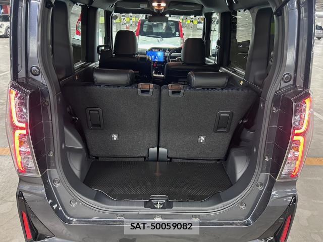 Daihatsu TANTO 2023-11 8875560-16