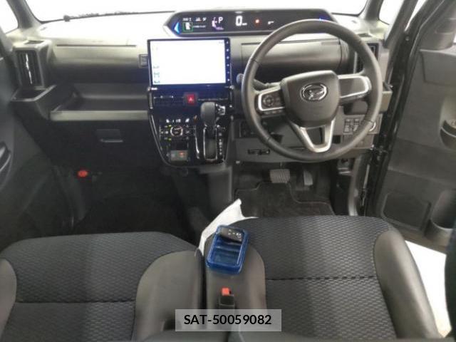 Daihatsu TANTO 2023-11 8875560-2