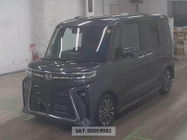 Daihatsu TANTO 2023-11 8875560-3