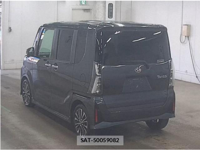 Daihatsu TANTO 2023-11 8875560-4