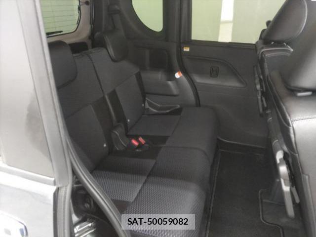Daihatsu TANTO 2023-11 8875560-5