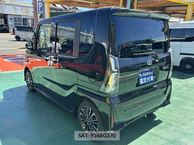 Daihatsu TANTO 2025-10 8875593-1