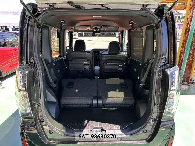 Daihatsu TANTO 2025-10 8875593-13