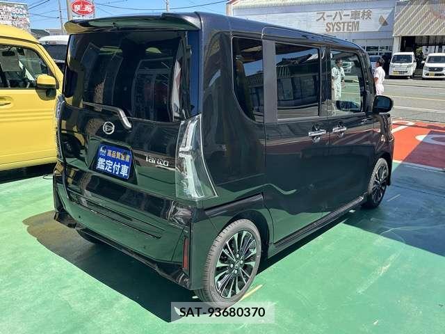 Daihatsu TANTO 2025-10 8875593-14