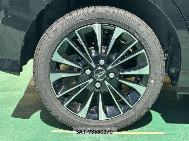 Daihatsu TANTO 2025-10 8875593-15
