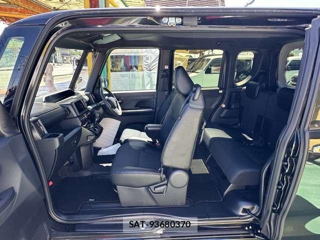 Daihatsu TANTO 2025-10 8875593-5