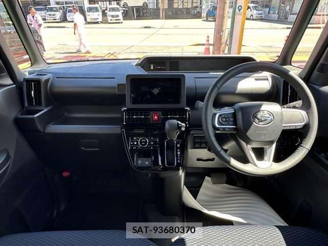 Daihatsu TANTO 2025-10 8875593-9