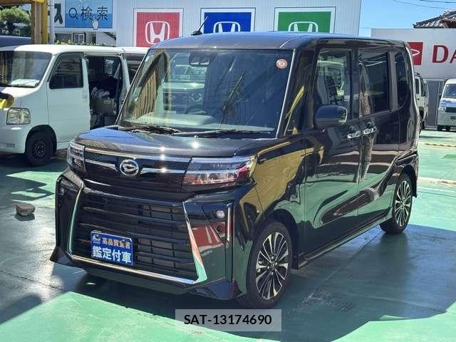 Daihatsu TANTO 2025-10 8875596-0