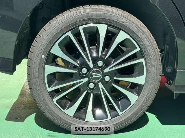 Daihatsu TANTO 2025-10 8875596-14