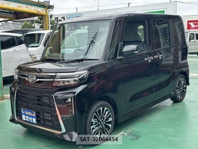 Daihatsu TANTO 2025-11 8875601-0