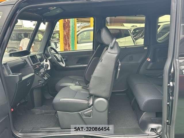 Daihatsu TANTO 2025-11 8875601-5