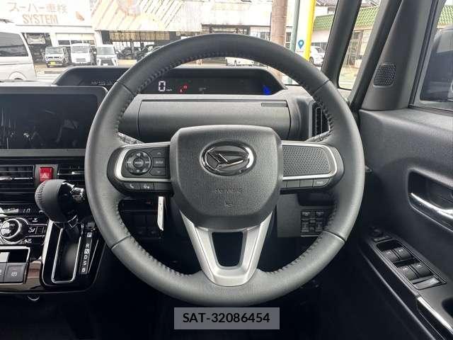 Daihatsu TANTO 2025-11 8875601-8