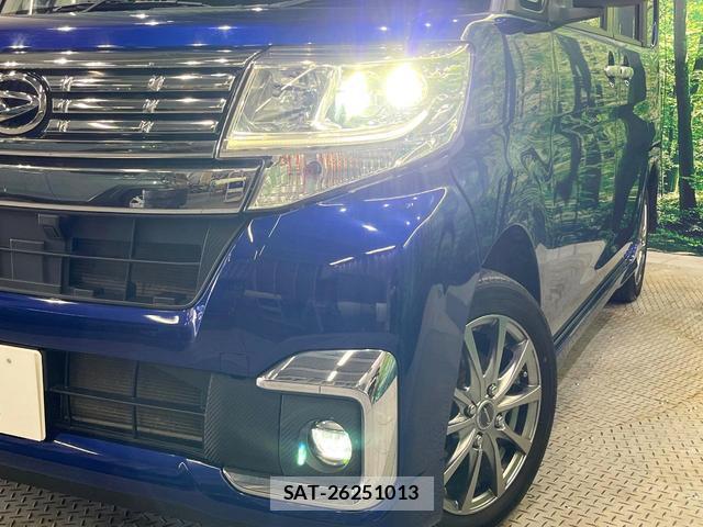Daihatsu TANTO 2019-02 8875619-12