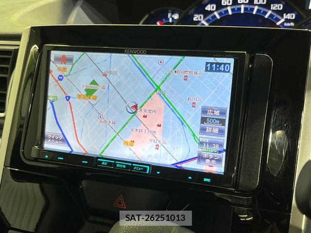 Daihatsu TANTO 2019-02 8875619-2