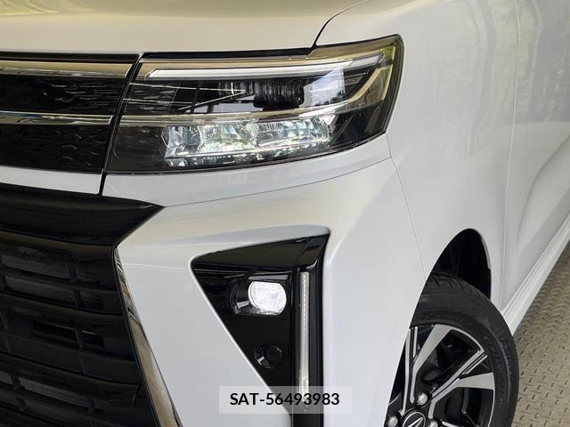 Daihatsu TANTO 2023-12 8875625-11
