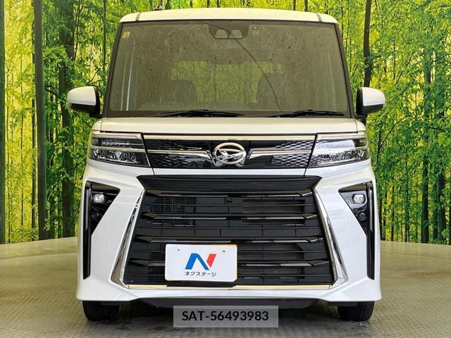 Daihatsu TANTO 2023-12 8875625-13