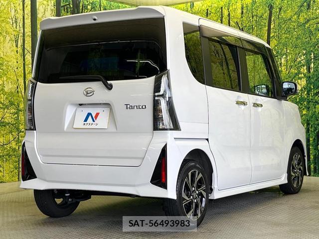 Daihatsu TANTO 2023-12 8875625-16