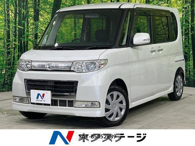 Daihatsu TANTO 2008-03 8875649-0