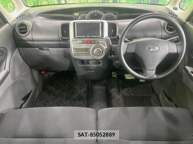 Daihatsu TANTO 2008-03 8875649-1