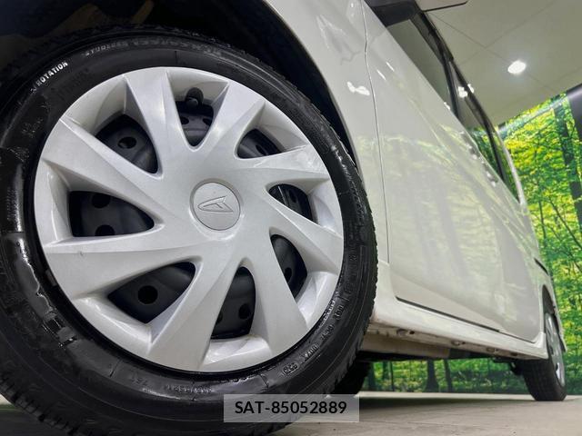 Daihatsu TANTO 2008-03 8875649-12