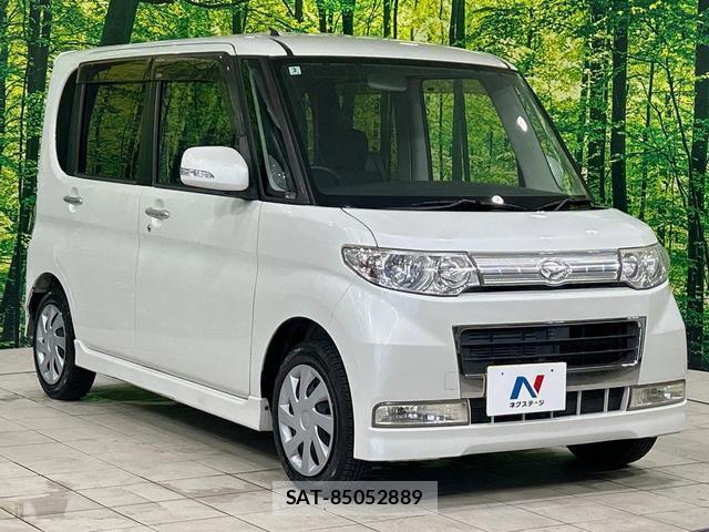Daihatsu TANTO 2008-03 8875649-15