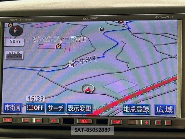 Daihatsu TANTO 2008-03 8875649-6