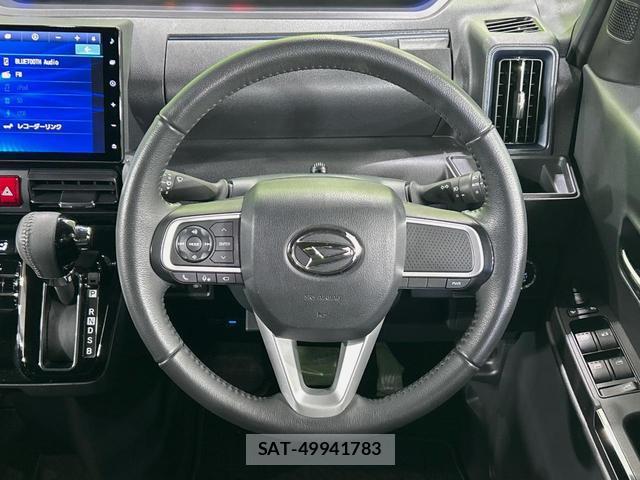 Daihatsu TANTO 2023-09 8875657-10