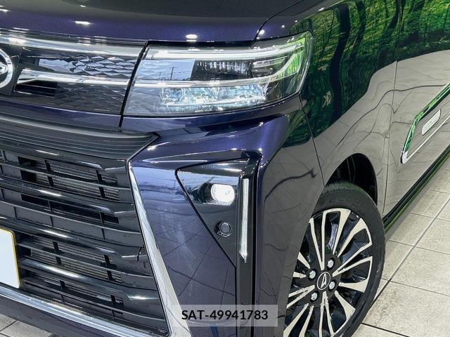 Daihatsu TANTO 2023-09 8875657-11