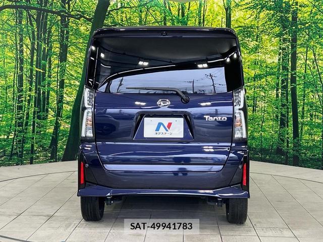 Daihatsu TANTO 2023-09 8875657-14