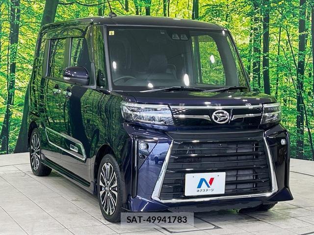 Daihatsu TANTO 2023-09 8875657-15