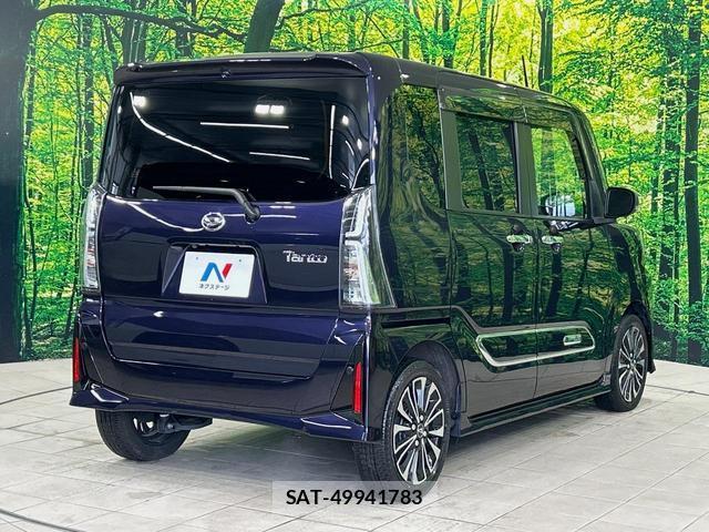 Daihatsu TANTO 2023-09 8875657-16