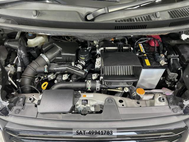 Daihatsu TANTO 2023-09 8875657-17