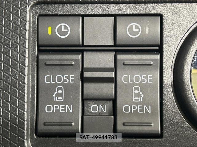 Daihatsu TANTO 2023-09 8875657-2