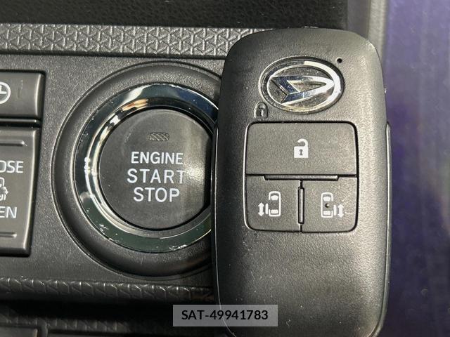 Daihatsu TANTO 2023-09 8875657-6
