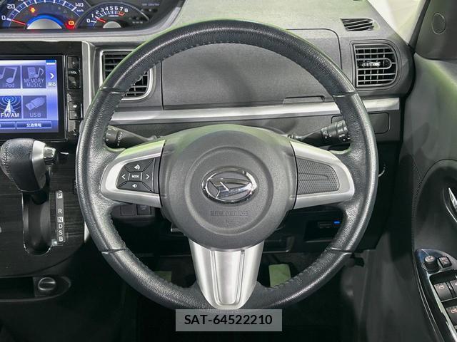 Daihatsu TANTO 2016-02 8875663-10