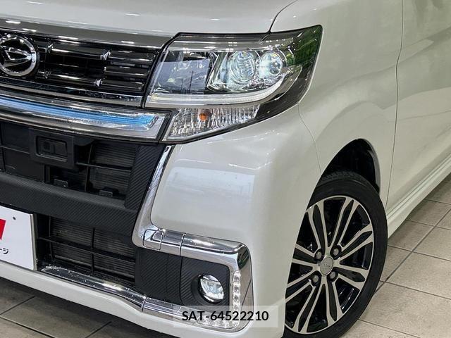 Daihatsu TANTO 2016-02 8875663-11