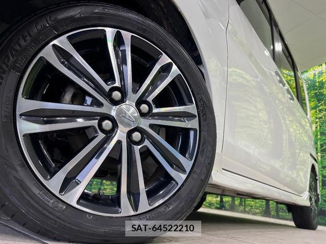 Daihatsu TANTO 2016-02 8875663-12